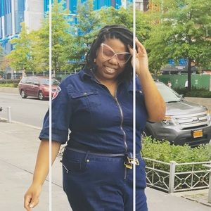 Meet your Posher, Danielle